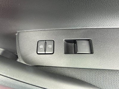 2027 Toyota Corolla Hybrid LE FWD (Natl)