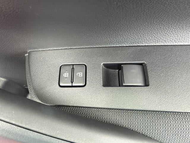 2027 Toyota Corolla Hybrid LE FWD (Natl)
