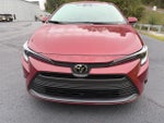 2027 Toyota Corolla Hybrid LE FWD (Natl)