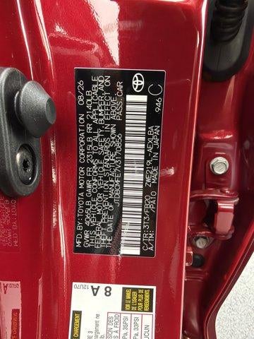 2027 Toyota Corolla Hybrid LE FWD (Natl)