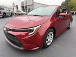 2027 Toyota Corolla Hybrid LE FWD (Natl)