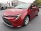 2027 Toyota Corolla Hybrid LE FWD (Natl)