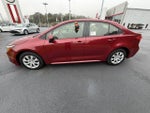 2027 Toyota Corolla Hybrid LE FWD (Natl)