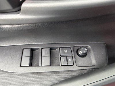 2027 Toyota Corolla Hybrid LE FWD (Natl)