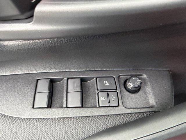 2027 Toyota Corolla Hybrid LE FWD (Natl)