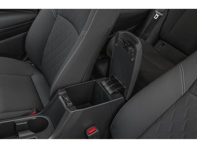 2027 Toyota Corolla Hybrid LE FWD (Natl)