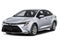 2027 Toyota Corolla Hybrid LE FWD (Natl)