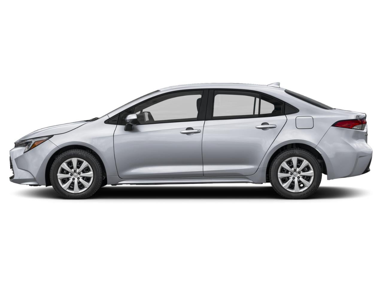2027 Toyota Corolla Hybrid LE FWD (Natl)