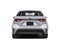 2027 Toyota Corolla Hybrid LE FWD (Natl)