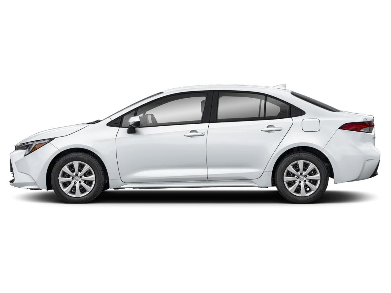 2026 Toyota Corolla Hybrid LE FWD (Natl)