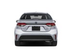 2026 Toyota Corolla Hybrid LE FWD (Natl)