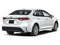 2026 Toyota Corolla Hybrid LE FWD (Natl)