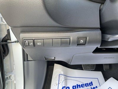 2026 Toyota Corolla Hybrid LE FWD (Natl)