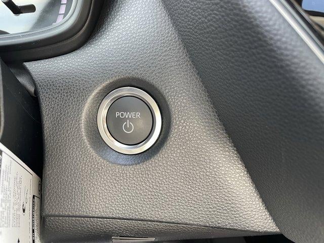 2026 Toyota Corolla Hybrid LE FWD (Natl)