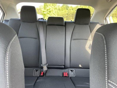 2026 Toyota Corolla Hybrid LE FWD (Natl)