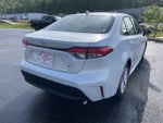 2026 Toyota Corolla Hybrid LE FWD (Natl)