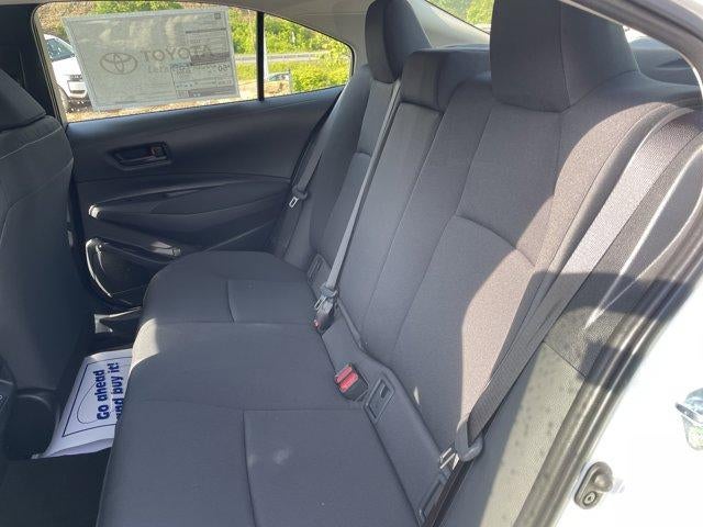 2026 Toyota Corolla Hybrid LE FWD (Natl)