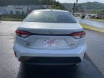 2026 Toyota Corolla Hybrid LE FWD (Natl)