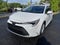 2026 Toyota Corolla Hybrid LE FWD (Natl)