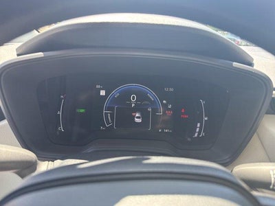 2026 Toyota Corolla Hybrid LE FWD (Natl)