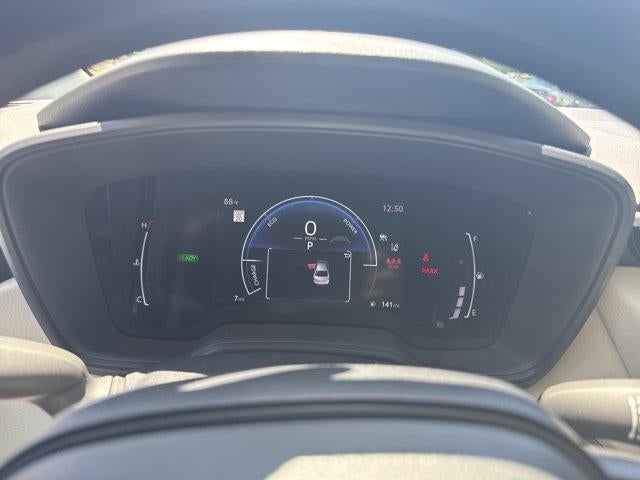 2026 Toyota Corolla Hybrid LE FWD (Natl)
