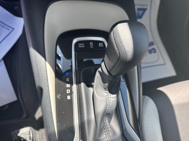 2026 Toyota Corolla Hybrid LE FWD (Natl)