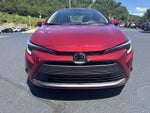2026 Toyota Corolla Hybrid LE FWD (Natl)