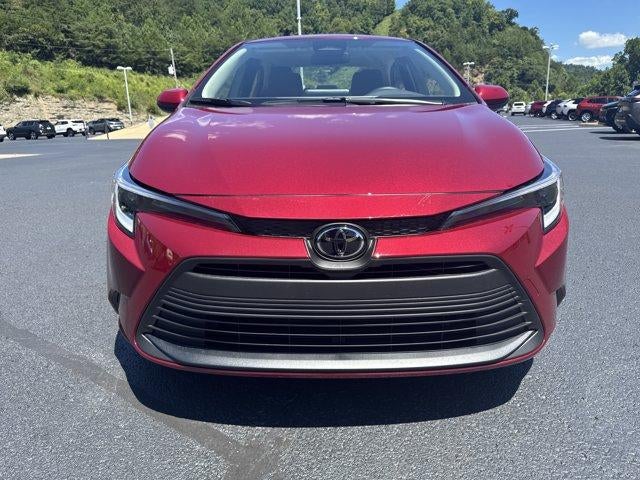 2026 Toyota Corolla Hybrid LE FWD (Natl)