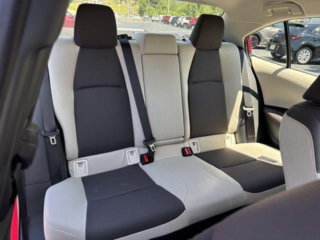 2026 Toyota Corolla Hybrid LE FWD (Natl)