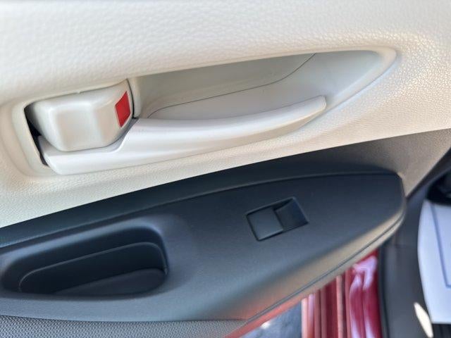 2026 Toyota Corolla Hybrid LE FWD (Natl)