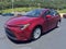 2026 Toyota Corolla Hybrid LE FWD (Natl)