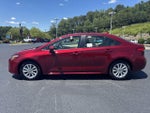 2026 Toyota Corolla Hybrid LE FWD (Natl)