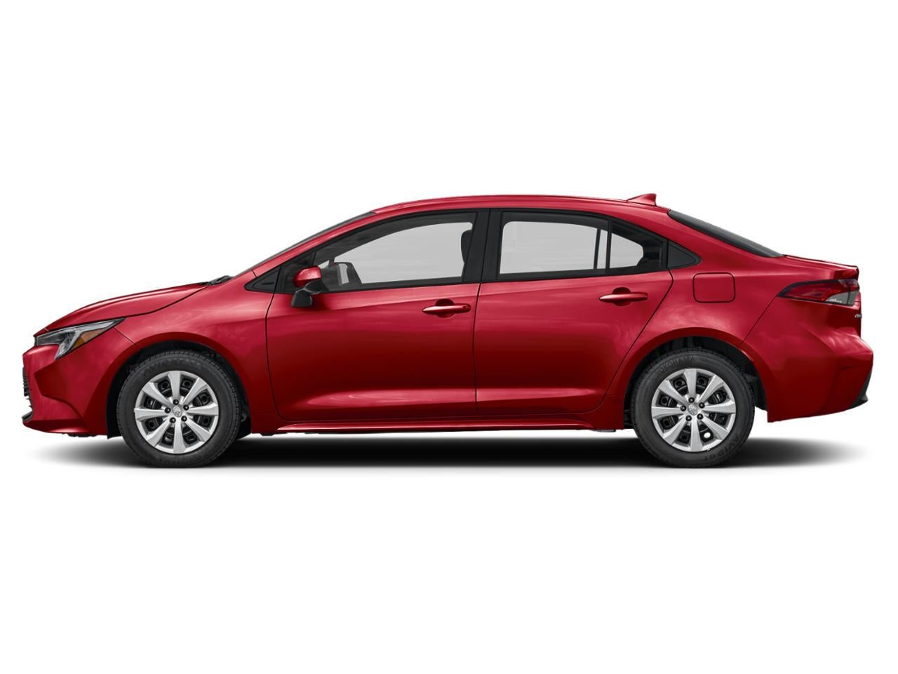 2026 Toyota Corolla Hybrid LE FWD (Natl)