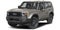 2027 Toyota Land Cruiser 4WD (Natl)
