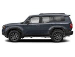 2027 Toyota Land Cruiser 4WD (Natl)
