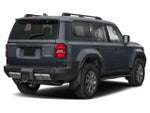 2027 Toyota Land Cruiser 4WD (Natl)