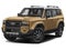 2027 Toyota Land Cruiser 4WD (Natl)