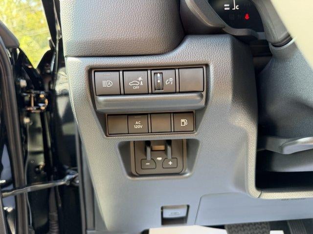 2027 Toyota Land Cruiser 1958 4WD (Natl)