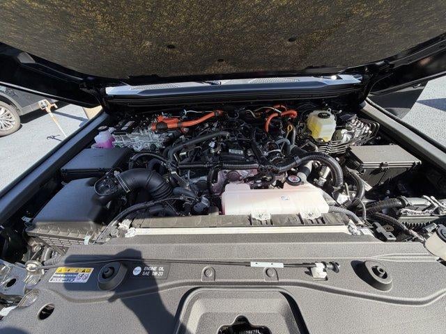 2027 Toyota Land Cruiser 1958 4WD (Natl)
