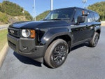 2027 Toyota Land Cruiser 1958 4WD (Natl)