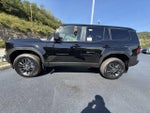 2027 Toyota Land Cruiser 1958 4WD (Natl)
