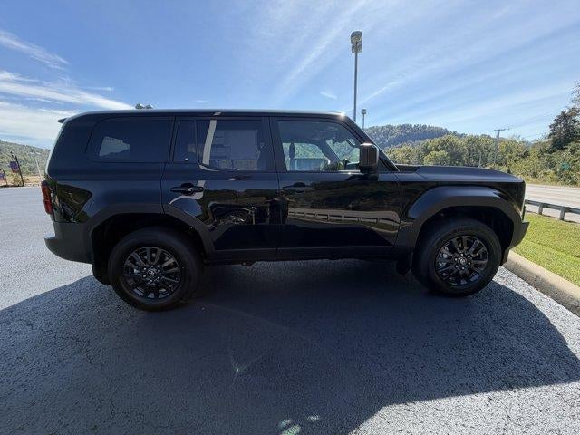 2027 Toyota Land Cruiser 1958 4WD (Natl)