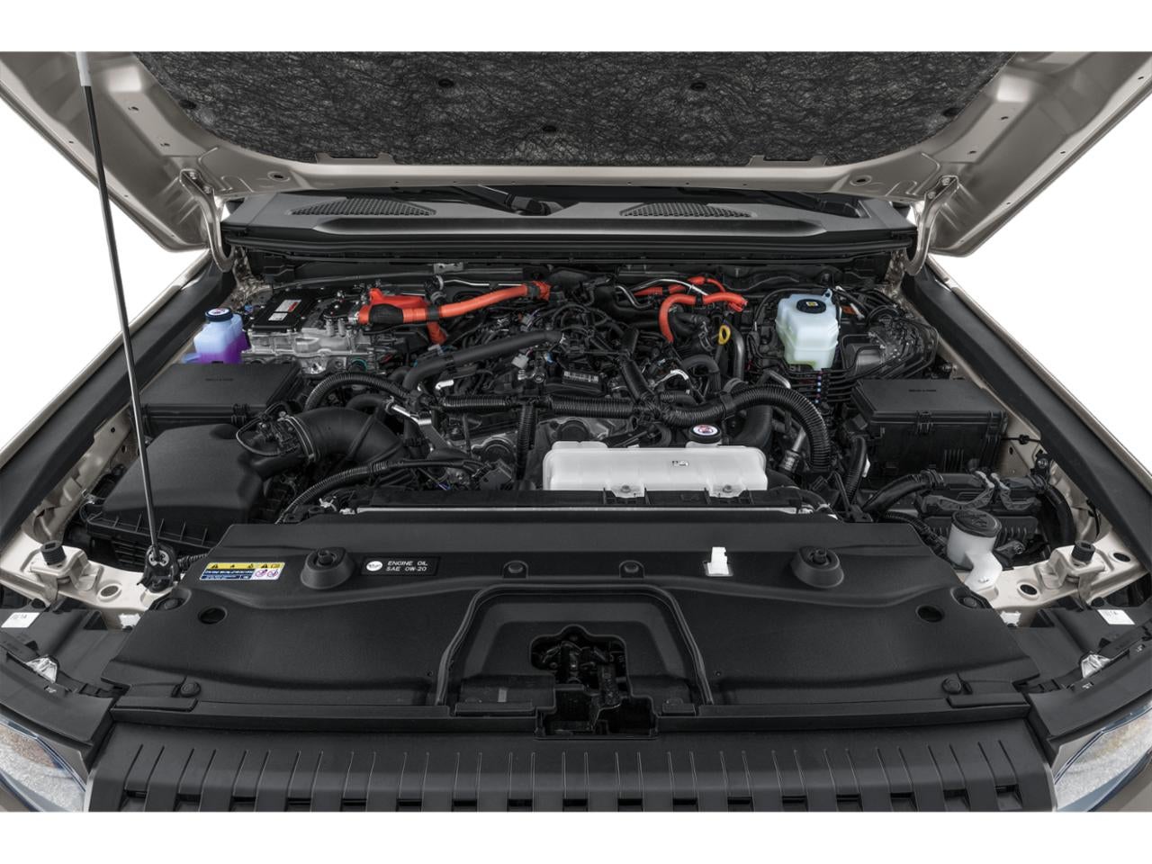 2027 Toyota Land Cruiser 1958 4WD (Natl)