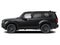 2027 Toyota Land Cruiser 1958 4WD (Natl)