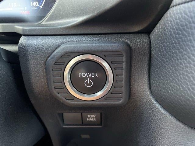 2024 Toyota Land Cruiser First Edition 4WD (Natl)