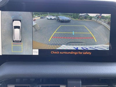 2024 Toyota Land Cruiser First Edition 4WD (Natl)