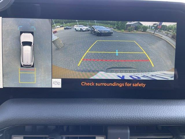 2024 Toyota Land Cruiser First Edition 4WD (Natl)