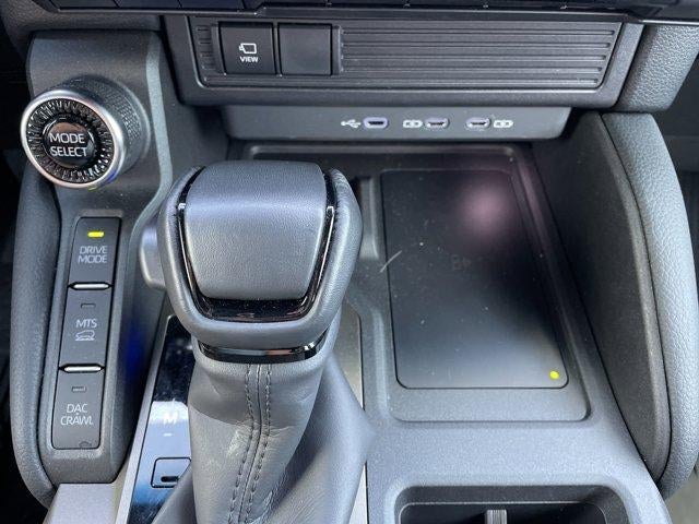 2024 Toyota Land Cruiser First Edition 4WD (Natl)