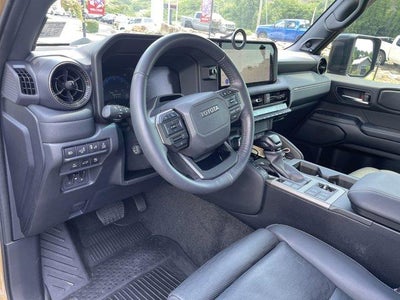 2024 Toyota Land Cruiser First Edition 4WD (Natl)