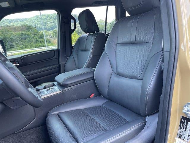 2024 Toyota Land Cruiser First Edition 4WD (Natl)